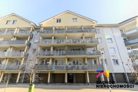 Ruczajowa: 2 poziomy, wysoki standard, 2016r.